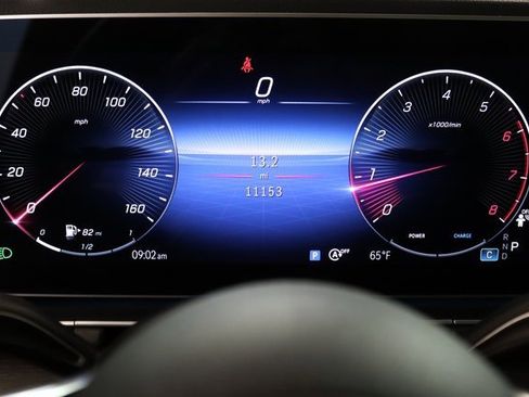 Used 2024 Mercedes-Benz GLE 450 4MATIC w/ AMG Line Exterior image 23