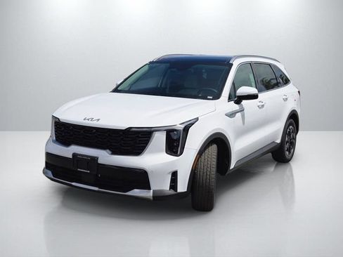 New 2026 Kia Sorento S FWD image 8