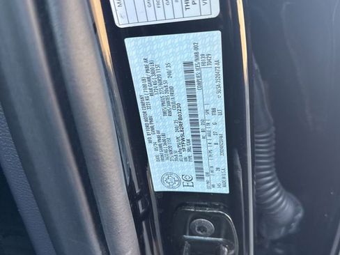 Used 2024 Ford F150 Lariat w/ Equipment Group 502A High AWD/4WD image 39