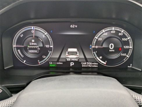 Used 2023 Mitsubishi Outlander SE image 21