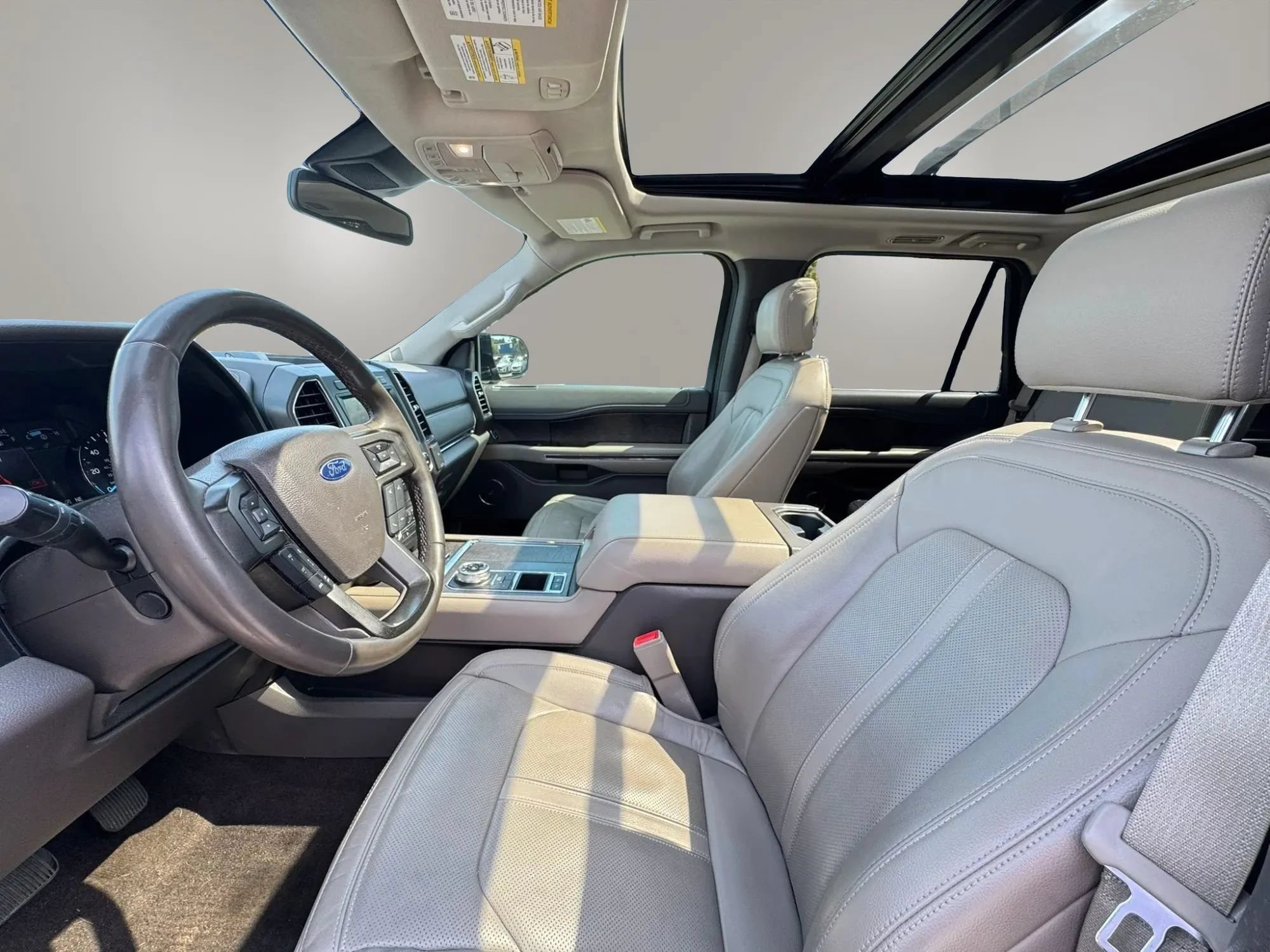 Used 2020 Ford Expedition Limited w/ Special Edition Package RWD image 11