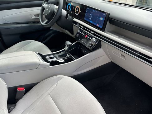 Used 2025 Hyundai Tucson SEL image 21