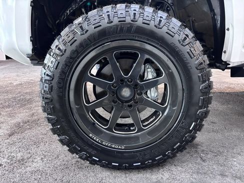 Used 2019 Toyota Tundra SR5 w/ TRD Sport Package AWD/4WD image 8