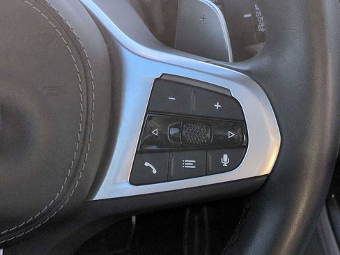 Used 2023 BMW X5 xDrive40i w/ M Sport Package image 27