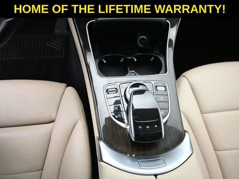 Used 2016 Mercedes-Benz GLC 300 4MATIC image 36