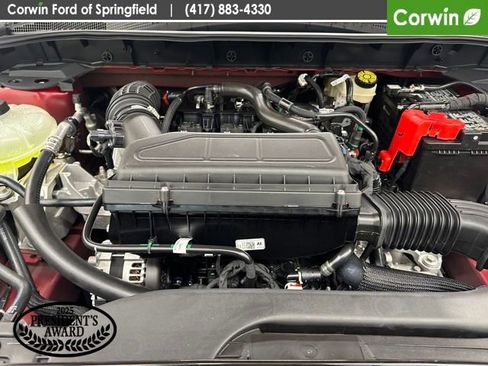 New 2026 Ford Escape ST-Line w/ Tech Pack #1 image 45