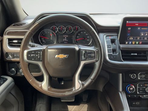 Used 2021 Chevrolet Tahoe LT RWD image 13