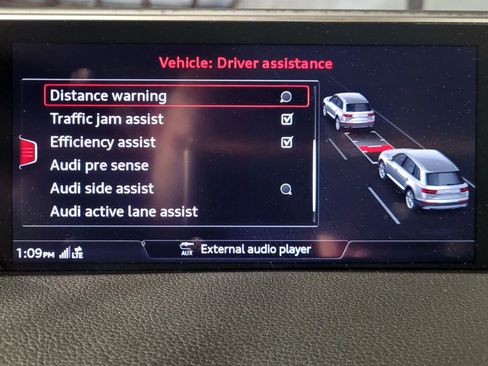 Used 2018 Audi Q7 3.0T Premium Plus w/ Premium Plus Package image 56