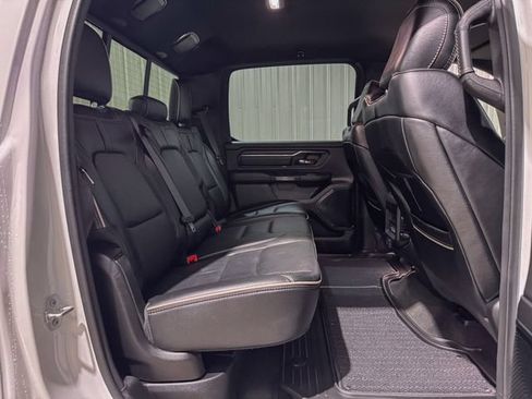 Used 2022 RAM 1500 Limited AWD/4WD image 27