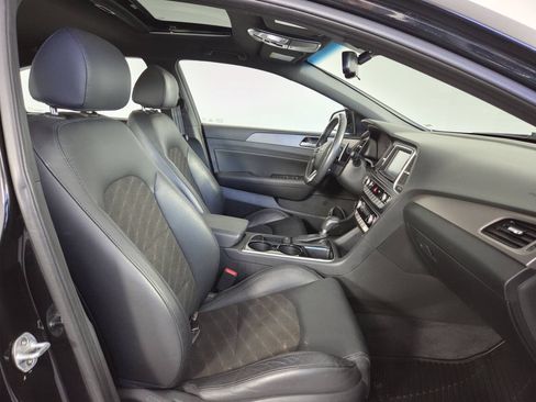Used 2018 Hyundai Sonata Sport FWD image 29