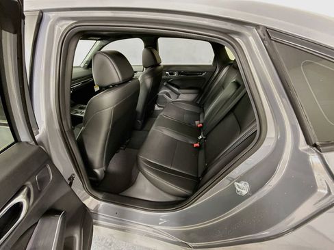 Used 2026 Honda Civic Sport Touring image 24