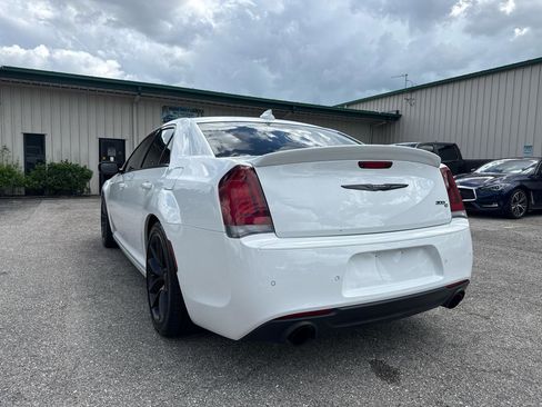 Used 2023 Chrysler 300 C RWD image 14