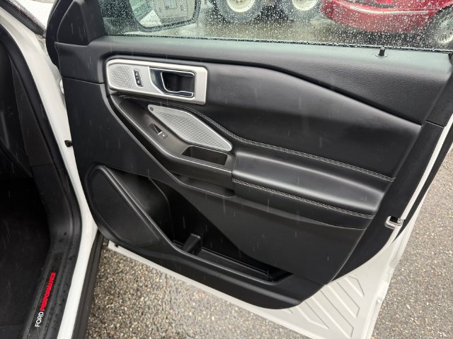 Used 2020 Ford Explorer ST w/ ST Street Pack AWD/4WD image 29