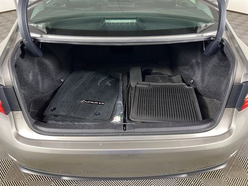 Used 2018 Lexus ES 350 350 image 23