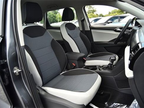 New 2025 Volkswagen Taos S image 20