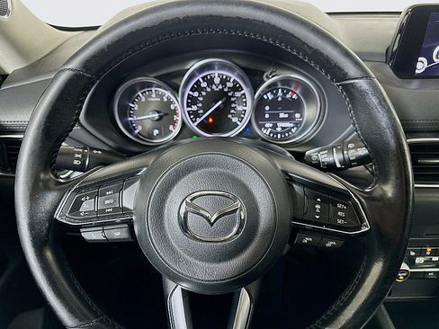 Used 2020 MAZDA CX-5 Touring AWD/4WD image 12