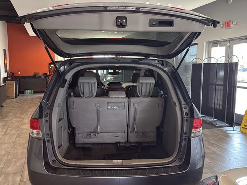 Used 2016 Honda Odyssey EX-L image 36