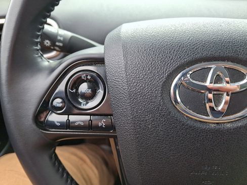 Used 2022 Toyota Prius Prime XLE image 20