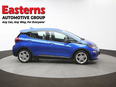 Used 2020 Chevrolet Bolt LT FWD image 44