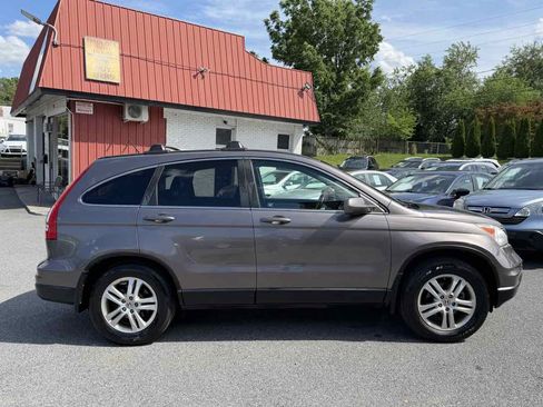 Used 2011 Honda CR-V EX-L image 8