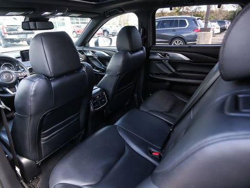 Used 2018 MAZDA CX-9 Grand Touring image 37