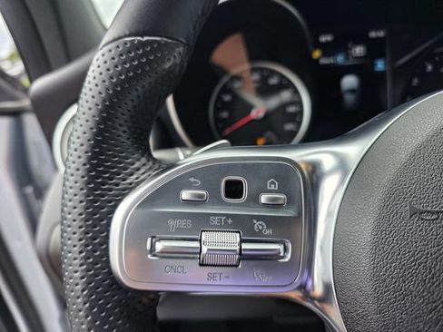 Certified 2021 Mercedes-Benz GLC 300 4MATIC Coupe w/ AMG Line image 20