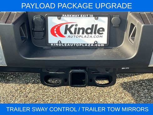 New 2025 Ford F250 XLT image 7