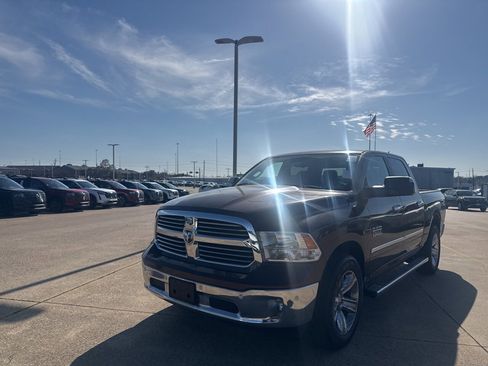 Used 2014 RAM 1500 Lone Star image 8