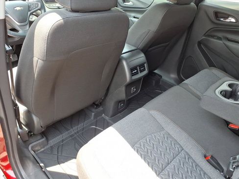 Used 2023 Chevrolet Equinox LT AWD/4WD image 15