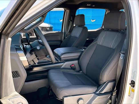 Used 2025 Ford F150 STX image 8