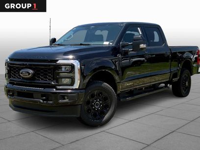 New 2025 Ford F250 Lariat w/ Lariat Ultimate Package