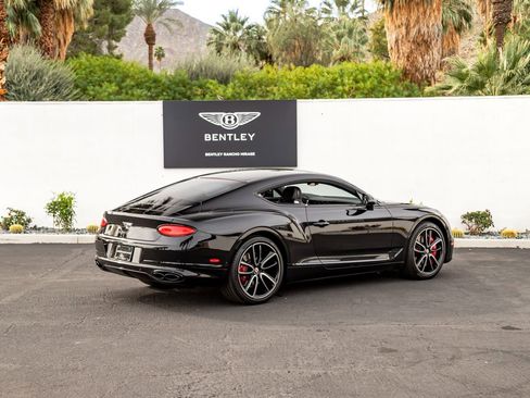 Certified 2020 Bentley Continental GT image 11