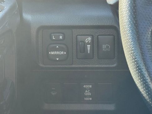 Used 2020 Toyota 4Runner SR5 image 31