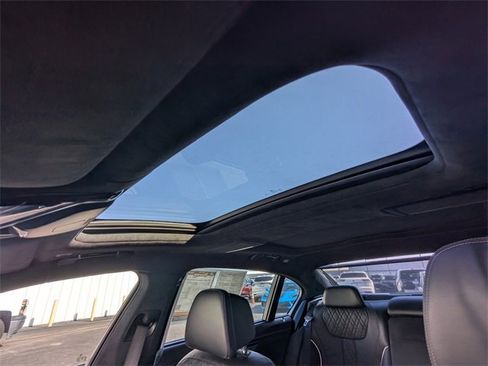 Used 2020 BMW ALPINA B7 xDrive image 22