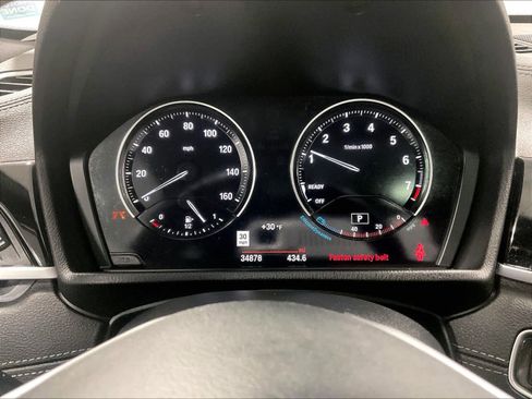 Used 2021 BMW X1 xDrive28i w/ Convenience Package image 25