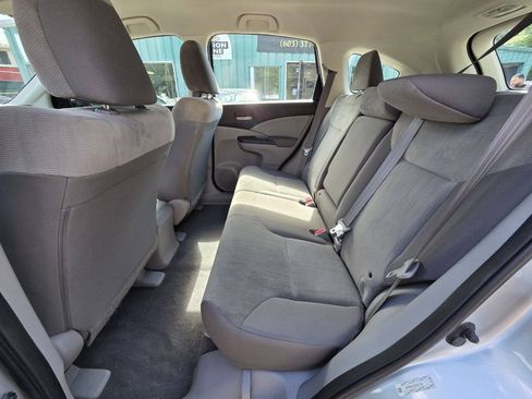 Used 2012 Honda CR-V LX image 16