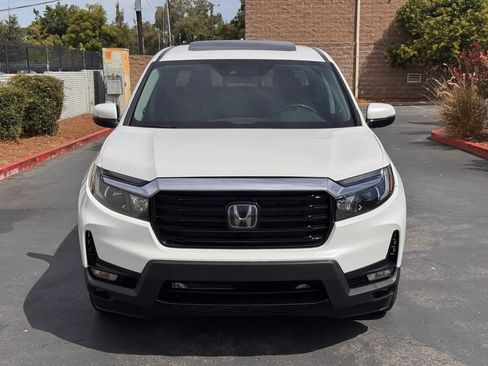 Used 2023 Honda Ridgeline RTL-E image 9