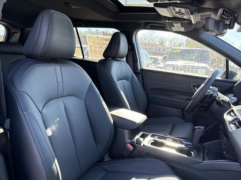 New 2026 Subaru Outback Touring XT image 19