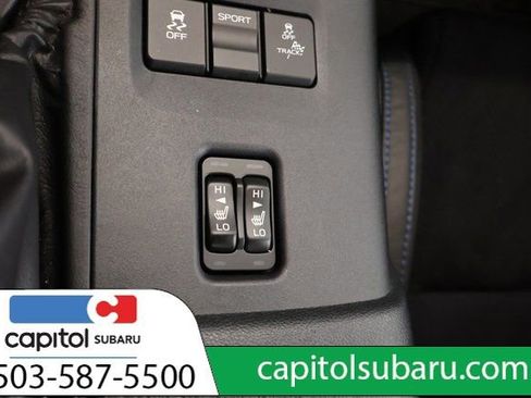 Used 2025 Subaru BRZ tS image 19