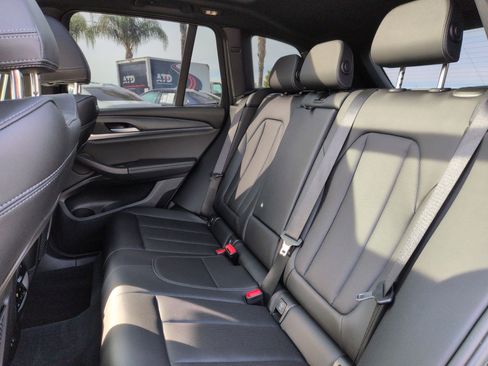 Certified 2023 BMW X3 sDrive30i w/ Convenience Package image 31