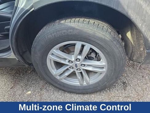 Used 2023 Ford Explorer XLT w/ Equipment Group 202A image 19