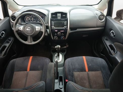 Used 2018 Nissan Versa Note SR image 3