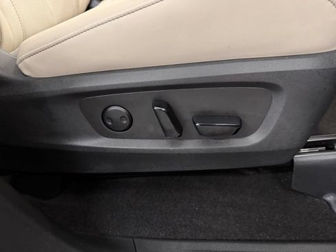 Certified 2024 INFINITI QX60 Luxe w/ Cargo Package FWD image 48