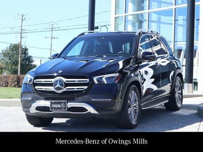 Certified 2023 Mercedes-Benz GLE 350 4MATIC