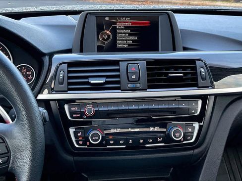 Used 2017 BMW 430i xDrive Coupe AWD/4WD image 7