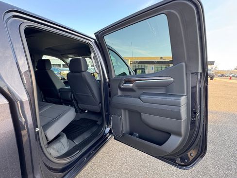 New 2025 GMC Sierra 1500 Elevation w/ X31 Off-Road Package image 17