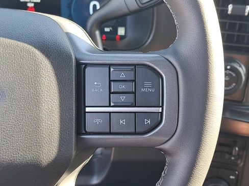 New 2026 Ford F350 Lariat w/ Black Appearance Package AWD/4WD image 26