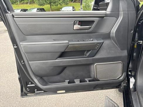 Certified 2026 Toyota Tundra Capstone AWD/4WD image 24