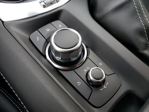 New 2025 MAZDA MX-5 Miata Grand Touring w/ Weather Package image 11