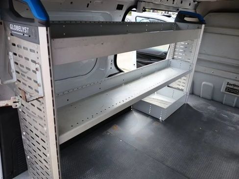 Used 2016 Ford Transit Connect XL FWD image 35